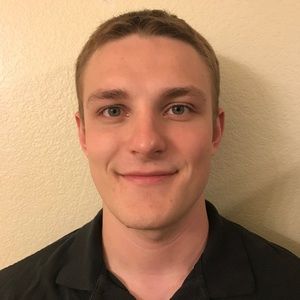 Meet your Posher, Justin